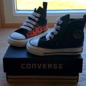 Converse All Star toddler